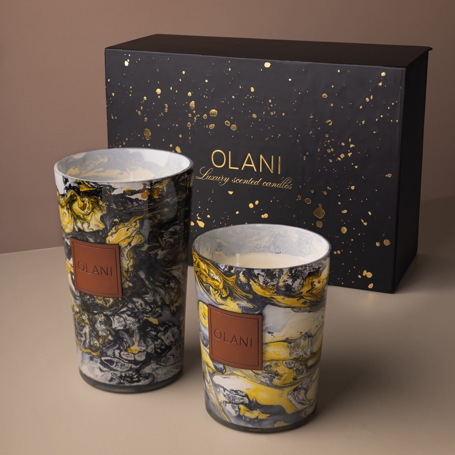GALAXY GIFT SET