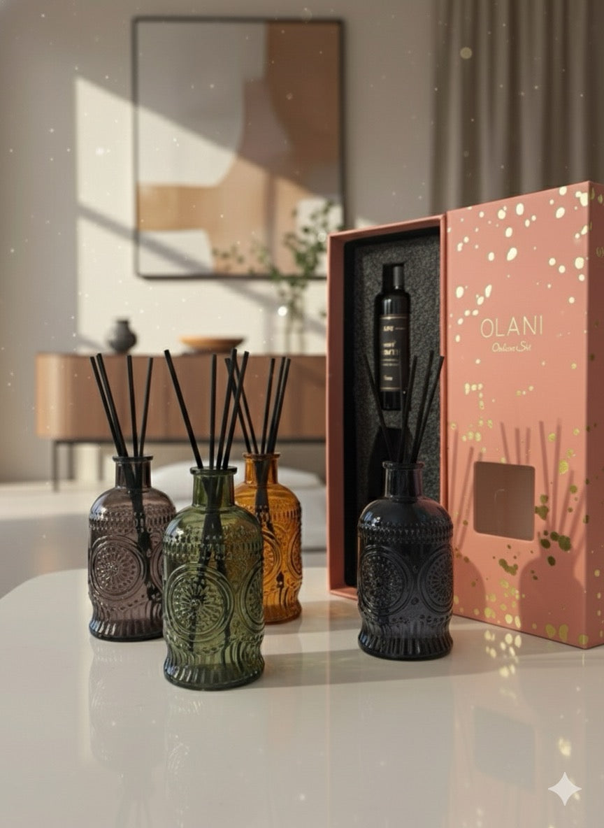 LARA GIFT SET