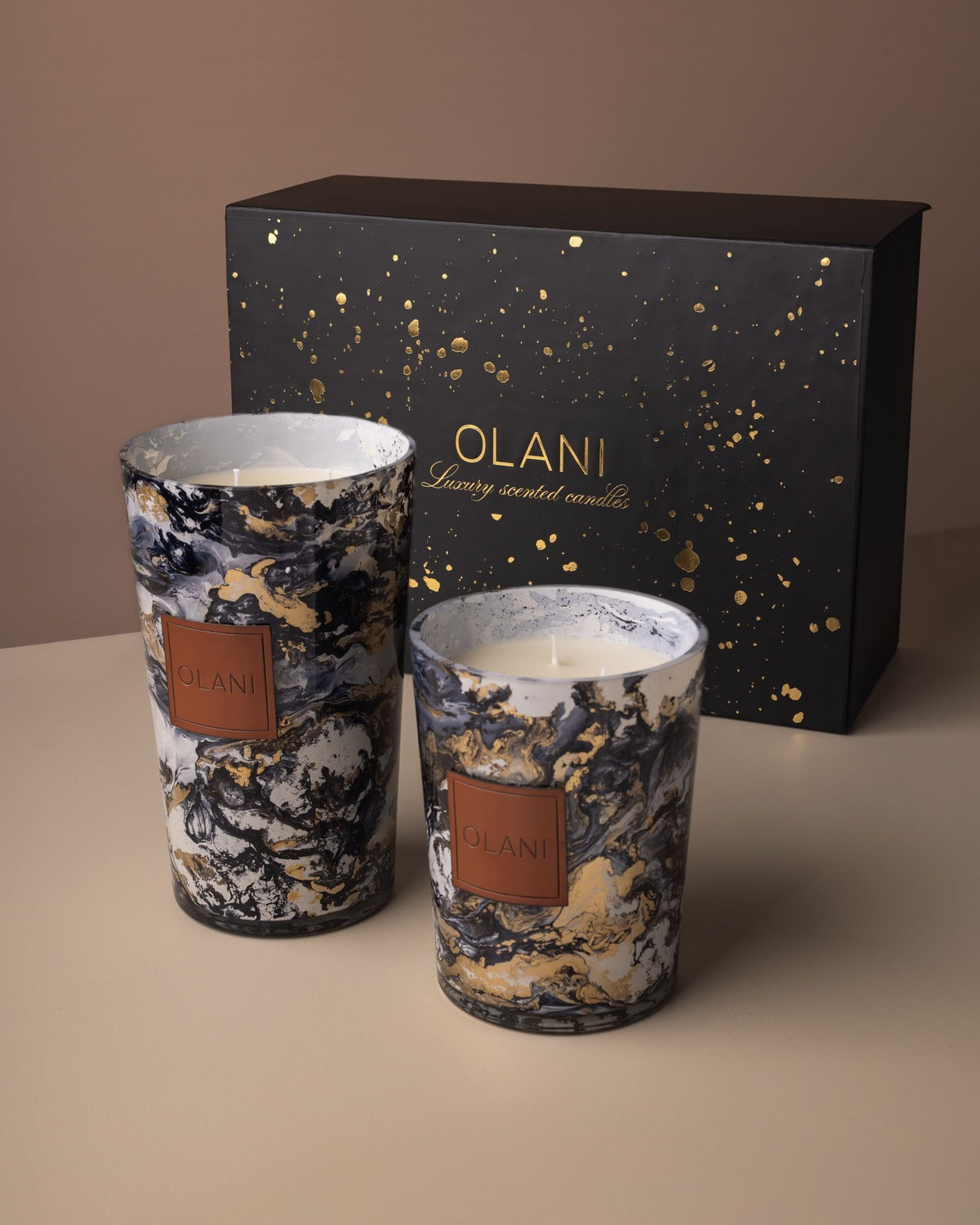 GALAXY GIFT SET